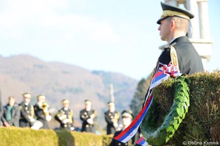 Spominska slovesnost na Prevojah v Zgornjem Tuhinju   (33)